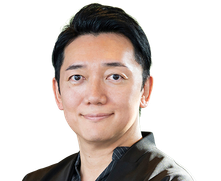 小林 琢磨