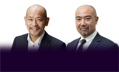 音部 大輔、楠木 建