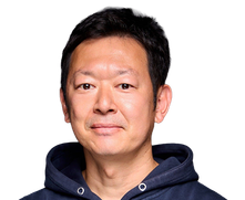 安部 草平