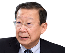 池尾 恭一
