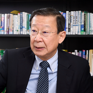 池尾 恭一