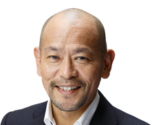 音部 大輔