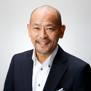 音部 大輔